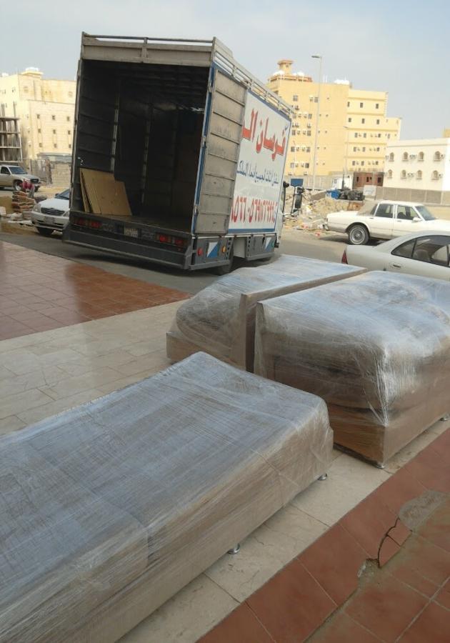 نقل عفش جده 0551611124 — صورة 9
