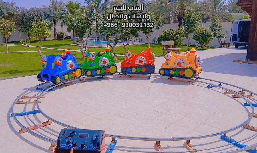  كوخ المرح لألعاب الأطفال — صورة 4