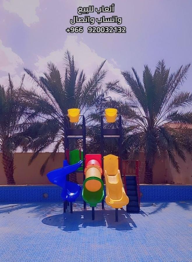  كوخ المرح لألعاب الأطفال — صورة 2