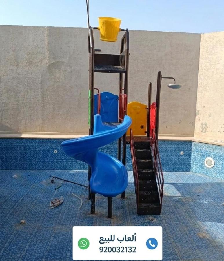ألعاب مائية وزحاليق مائية — صورة 2