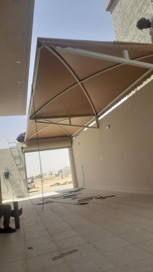 مظلات سيارات  — صورة 3
