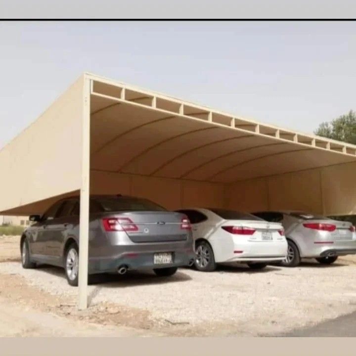مظلات سيارات  — صورة 4