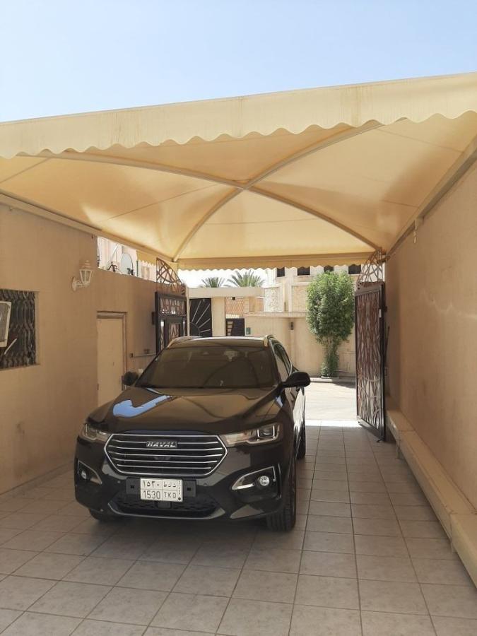 مظلات سيارات  — صورة 2