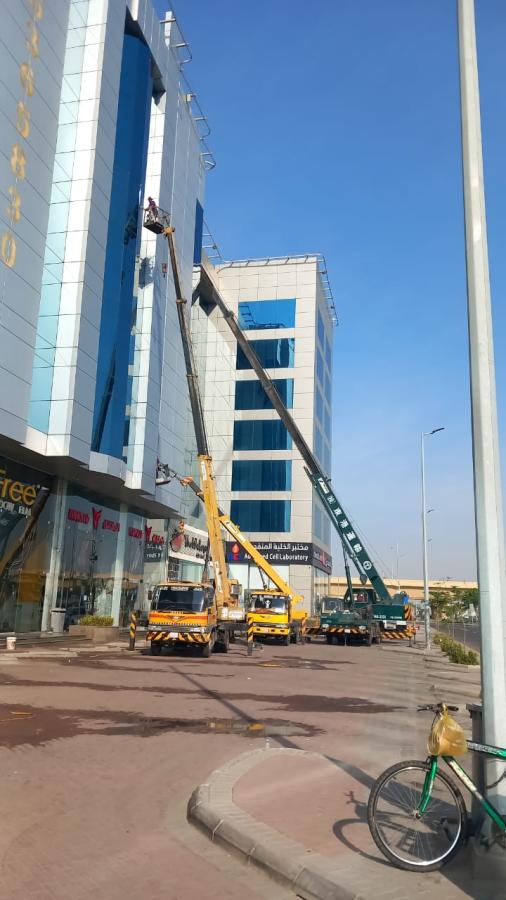 شركة تنظيف بجدة — صورة 5