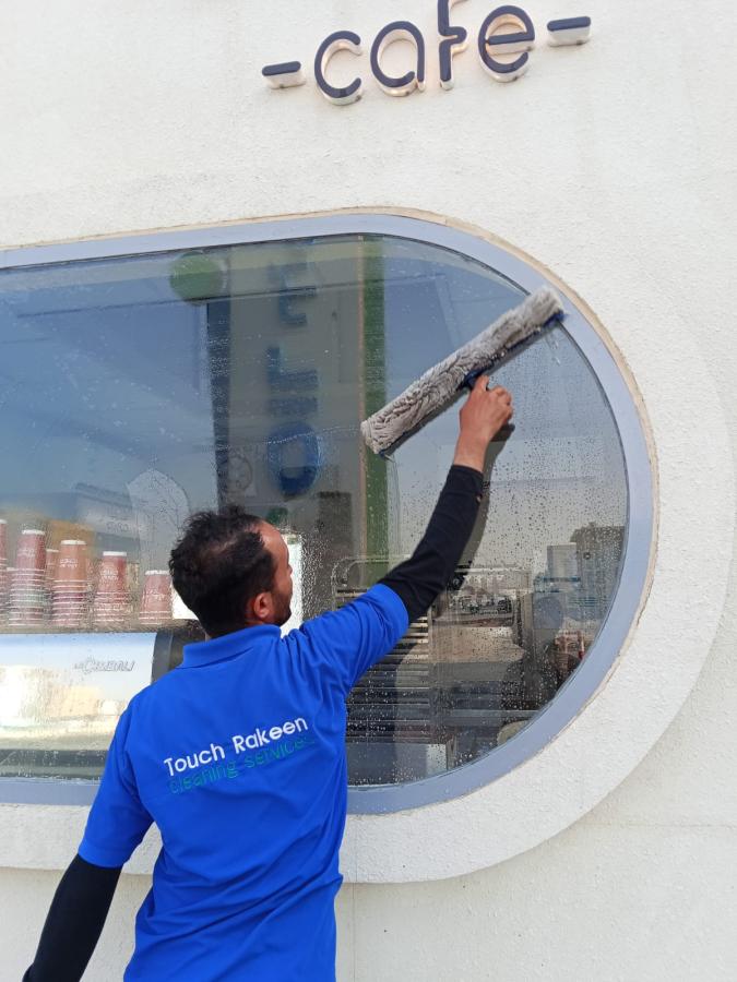 شركة تنظيف بجدة — صورة 1