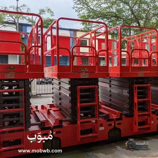 سيزر لفت للإيجار الرياض — صورة 1