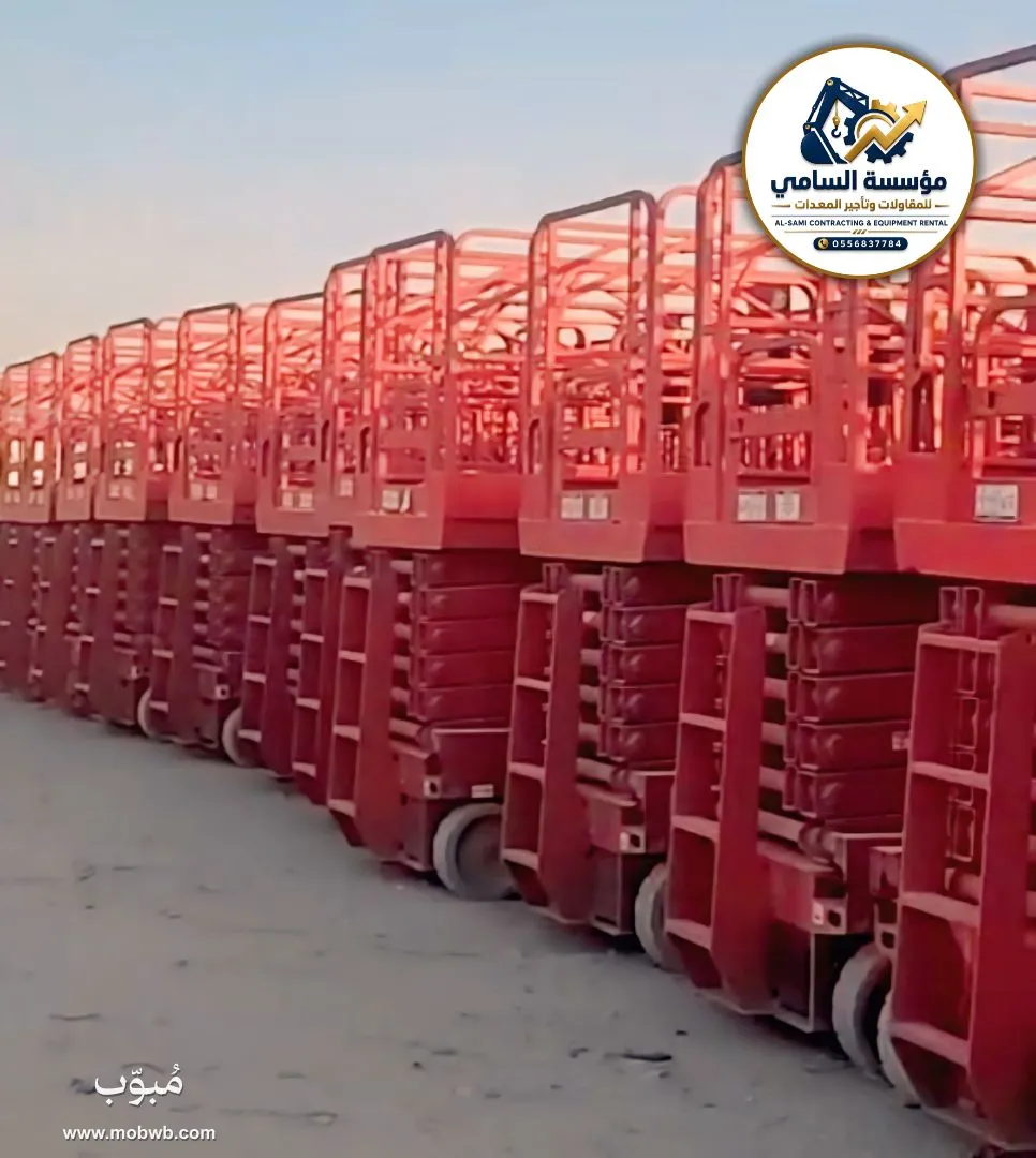 سيزر لفت للإيجار القطيف — صورة 1