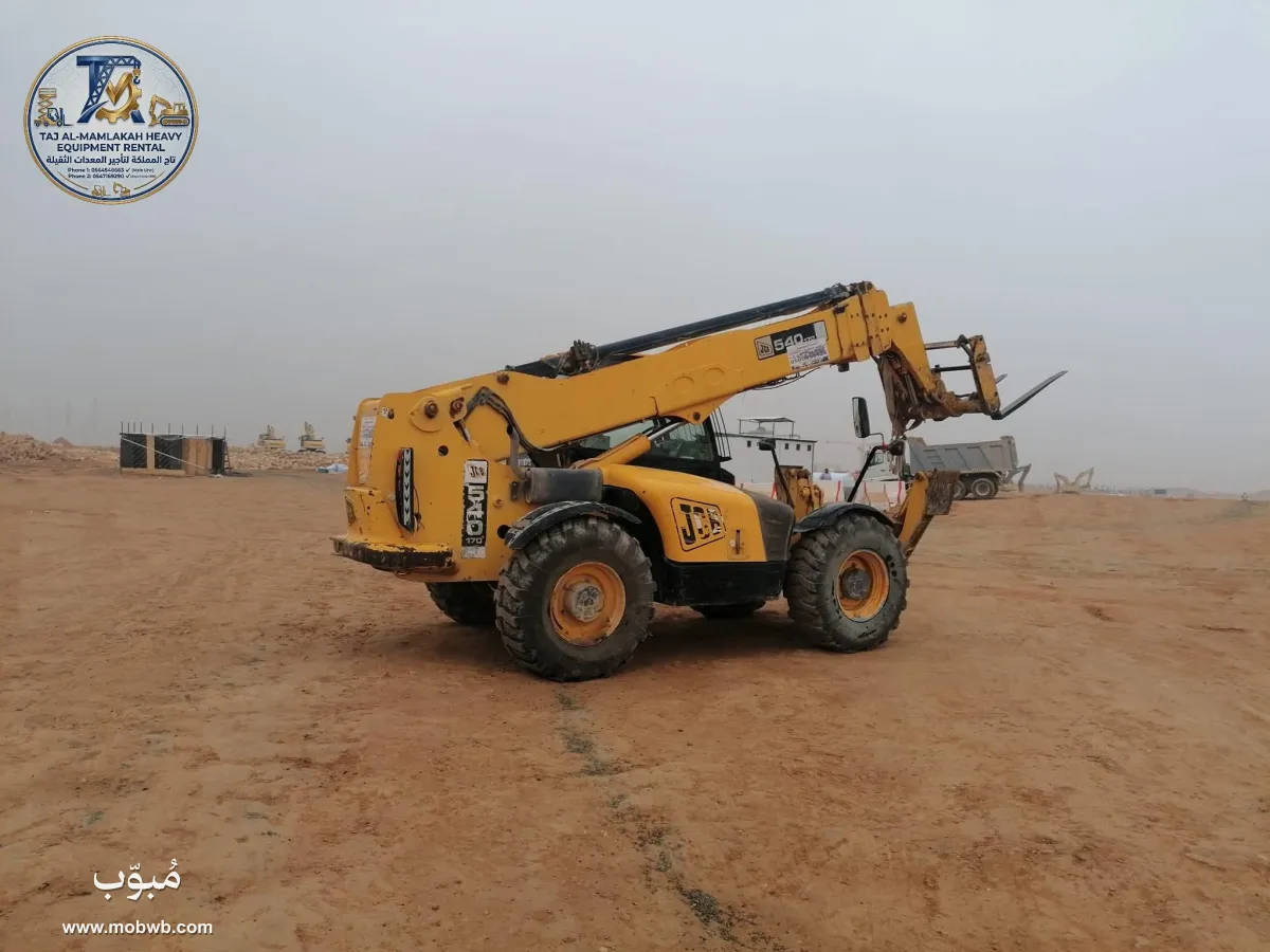 تليهندر للإيجار الدمام — صورة 1