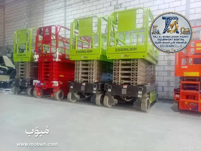سيزر لفت للإيجار تبوك — صورة 1
