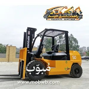 فوركلفت للايجار في جدة — صورة 1