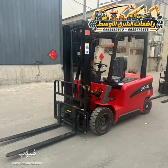 سيزر لفت للايجار في جدة — صورة 2