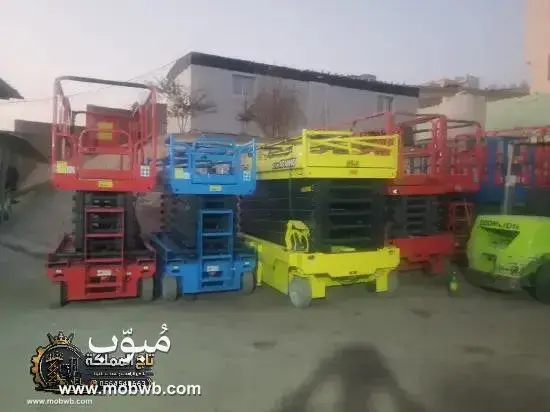 سيزر لفت للإيجار الدمام — صورة 2
