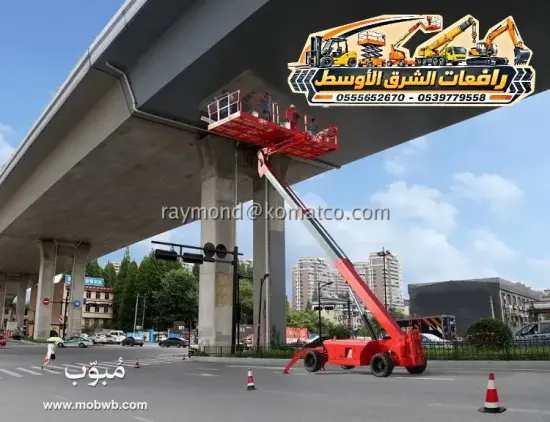 مان لفت للايجار في جدة — صورة 2