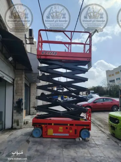 سيزر لفت للإيجار بجدة — صورة 5