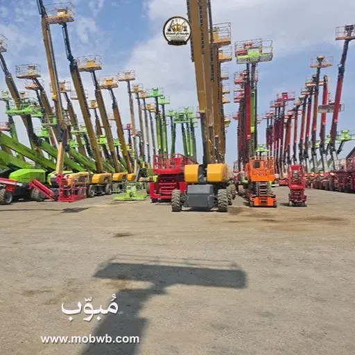 مان لفت للإيجار مكة جدة — صورة 3