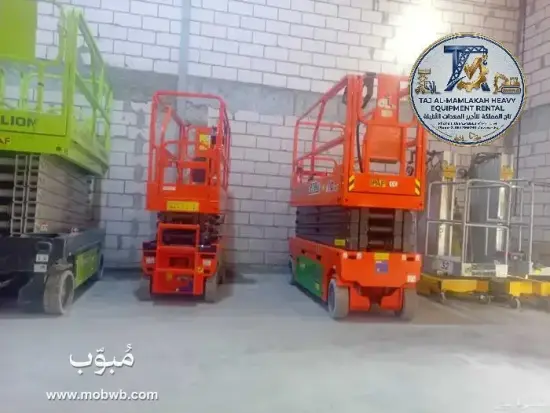 سيزر لفت للإيجار تبوك — صورة 3