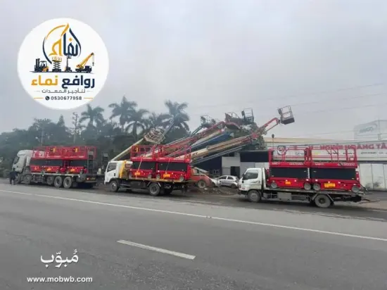 سيزر لفت للإيجار الدمام — صورة 4