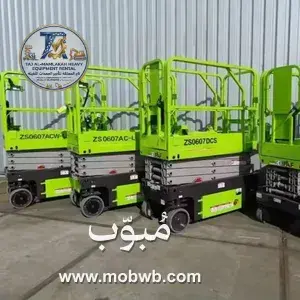 # سيزر لفت للايجار الدمام — صورة 5