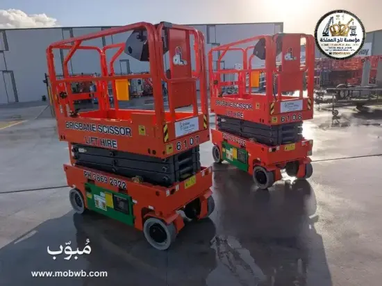 سيزر لفت للإيجار القطيف — صورة 2