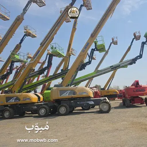 مان لفت للإيجار مكة جدة — صورة 4