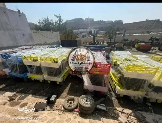 سيزر لفت للايجار بالدمام — صورة 5