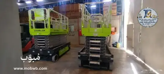 سيزر لفت للإيجار تبوك — صورة 4