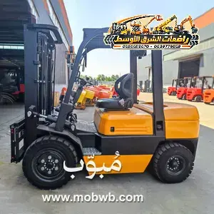فوركلفت للايجار في جدة — صورة 2