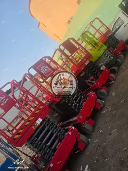 سيزر لفت للايجار الدمام | — صورة 5