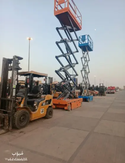سيزرلفت للايجار جدة — صورة 2