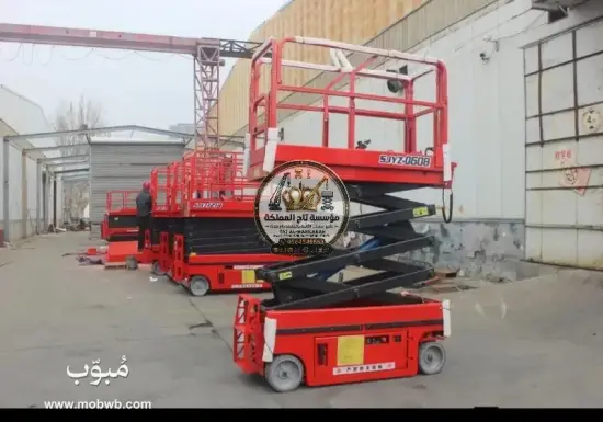 سيزر لفت للايجار بالدمام — صورة 4