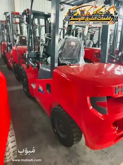سيزر لفت للايجار في جدة — صورة 5