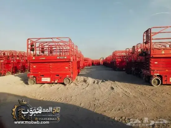 سيزر لفت للإيجار بالرياض — صورة 3