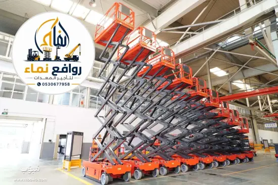 سيزر لفت للإيجار في الخبر — صورة 3