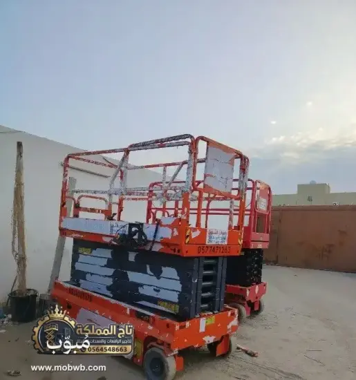 سيزر لفت للإيجار في ثول — صورة 4