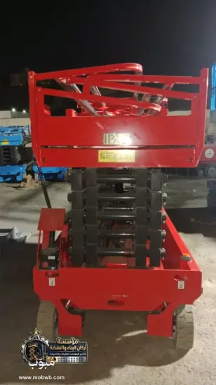 تأجير سيزر لفت بالرياض — صورة 3