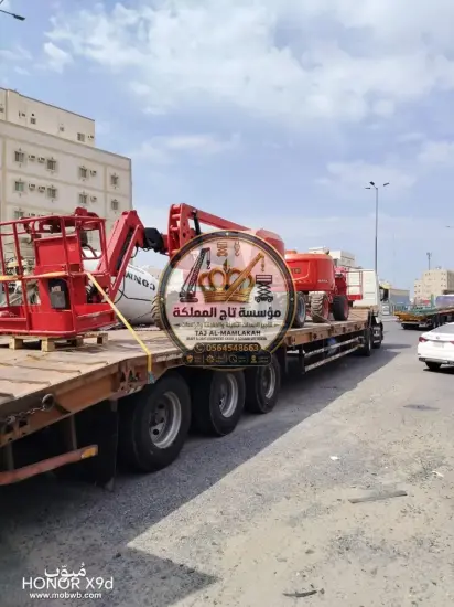 سيزر لفت للايجار بالدمام — صورة 2