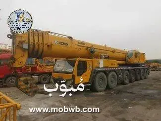 تأجير كرين الجبيل — صورة 4