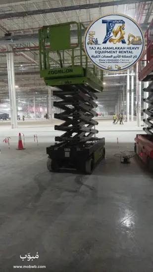 سيزر لفت للإيجار بالرياض — صورة 5