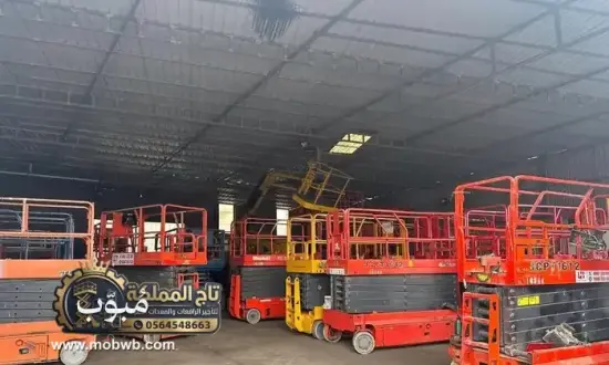 سيزر لفت للإيجار مكة المك — صورة 4