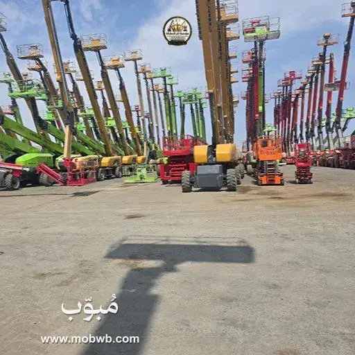 مان لفت للإيجار مكة جدة — صورة 5