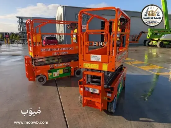 سيزر لفت للإيجار القطيف — صورة 4