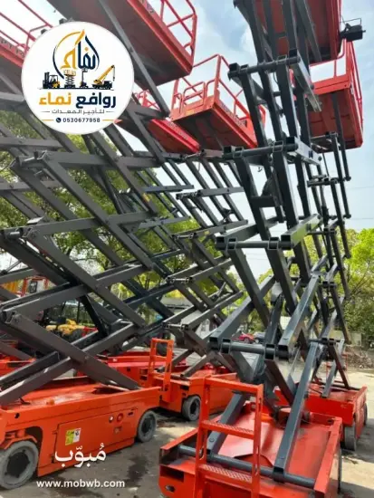 سيزر لفت للإيجار في الخبر — صورة 2