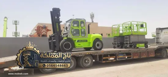 سيزر لفت للإيجار القطيف — صورة 2