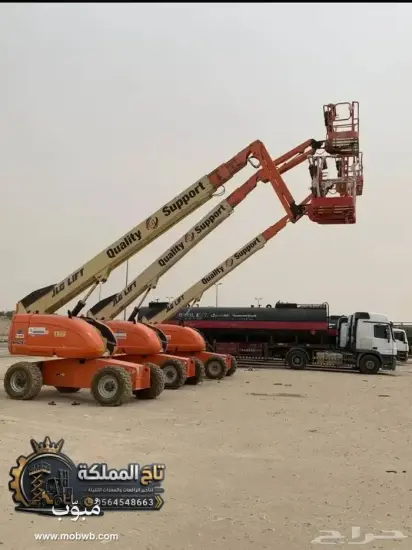 سيزر لفت للإيجار بالرياض — صورة 4