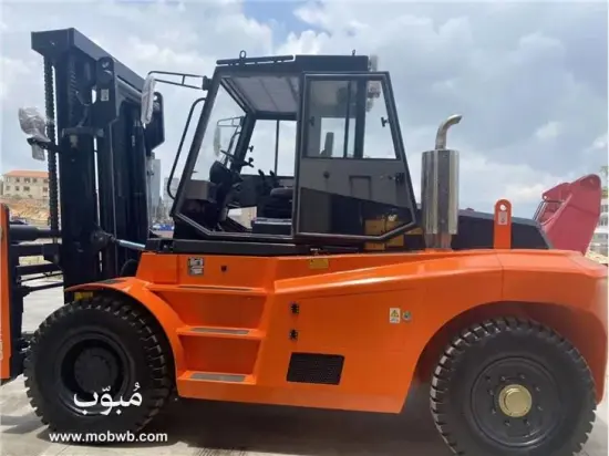 فوركلفت للأيجار الدمام — صورة 3