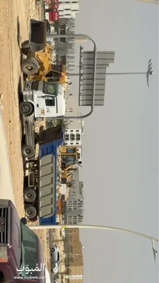 مقاول حفر ترحيل ودفان — صورة 2