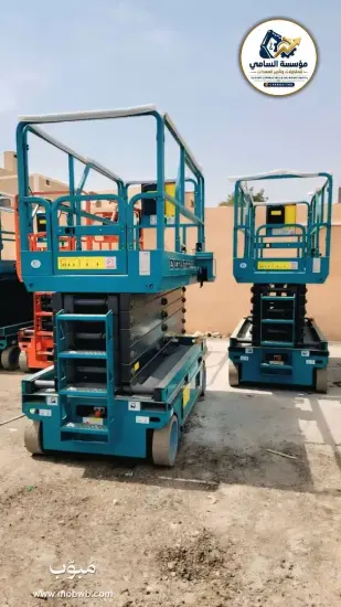 سيزر لفت للإيجار القطيف — صورة 3
