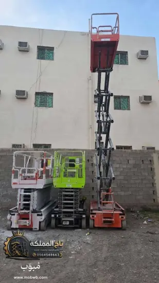 سيزر لفت للإيجار بالرياض — صورة 2