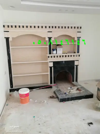مناقل المشبات الفخامة — صورة 5