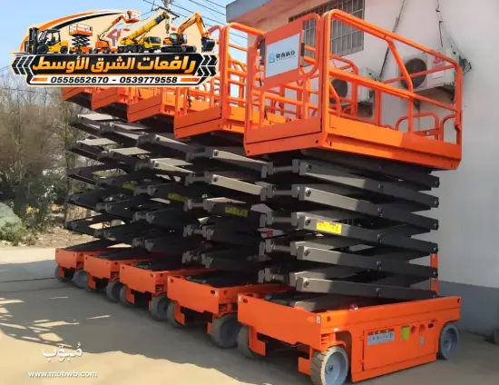 تاجير سيزر لفت حديث بجدة — صورة 3